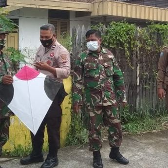 Pontianak Larang Main Layangan Sembarangan, Pelanggar Bakal Kena Denda dan KTP Diblokir