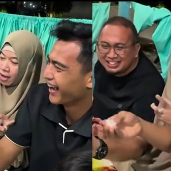 Andre Rosiade Ingin Pratama Arhan Jadi Bupati 10 Tahun Mendatang