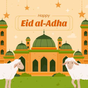 Mengungkap Manfaat dan Pahala Qurban Idul Adha: Lebih dari Sekadar Tradisi