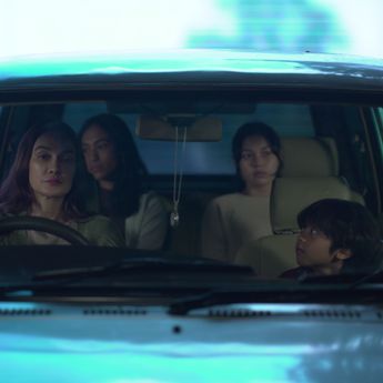 Trailer Resmi Film Horor Jalan Pulang Resmi Dirilis