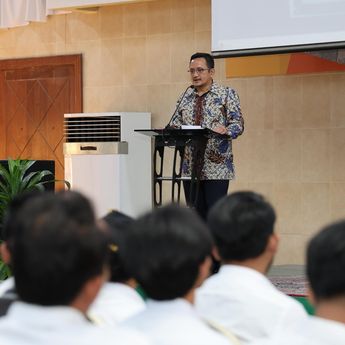Gunakan Visa Kerja untuk Berhaji, 117 WNI Ditangkal Masuk dan Dipulangkan dari Arab Saudi