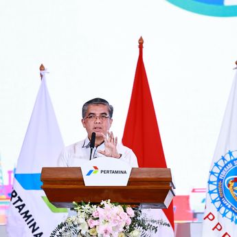 Menaker Segera Luncurkan Lembaga Produktivitas Nasional, Apa Itu?