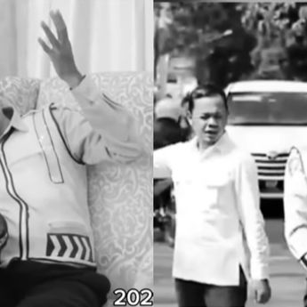 Bima Arya Sampaikan Kabar Duka, Pak Mahfud Meninggal Dunia Karena Sakit Lambung