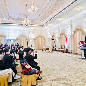 Prabowo dan PM Thailand Gelar 1st Leaders’ Consultation, RI–Thailand Sepakat Perkuat Kolaborasi Multisektor