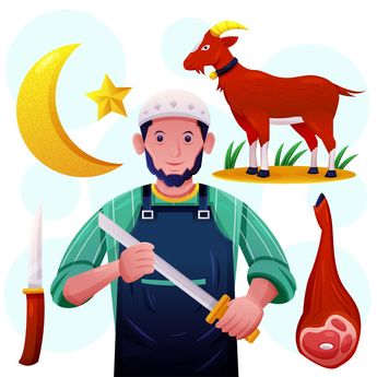 Tips Memasak Daging Kambing agar Empuk, Tidak Bau dan Lezat