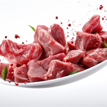Tips Menyimpan Daging Kurban agar Tetap Segar dan Tahan Lama