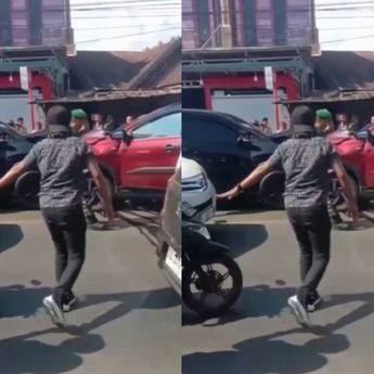 Rombongan Mobil Kapolres Gowa AKBP Muhammad Aldy Sulaiman Kecelakaan hingga Penyok