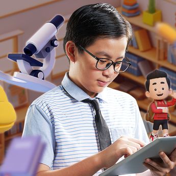 Pendidikan Digital melalui Kompetisi Teknologi SATRIA 2025