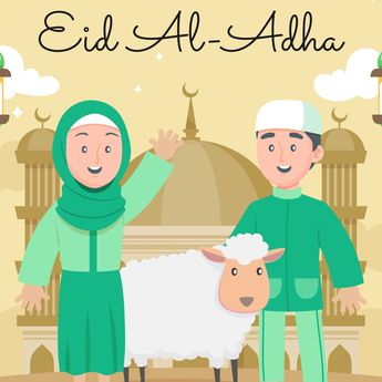 Mau Berkurban? Simak Dulu Cara Memilih Hewan Kurban yang Sehat dan Halal