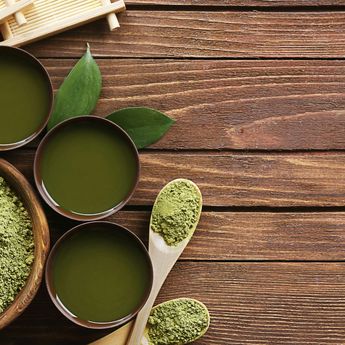 Kebanyakan Minum Matcha, Awas Overdosis!