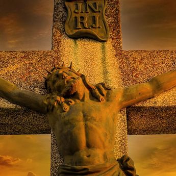 Pengertian dan Sejarah Hari Kenaikan Yesus Kristus
