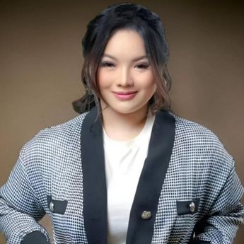 Hillary Brigitta Diminta AHY Perkuat-Majukan UMKM