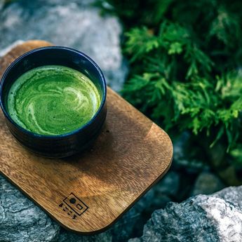 Gejala Overdosis Matcha: Dari Jantung Berdebar hingga Gangguan Lambung
