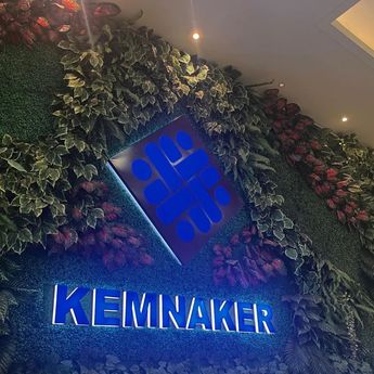 KPK Geledah Kantor Kementerian Ketenagakerjaan Terkait Kasus Suap Tenaga Kerja Asing