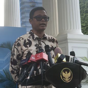 Prabowo Beri Arahan Langsung untuk Calon Dirjen Pajak dan Bea Cukai yang Baru