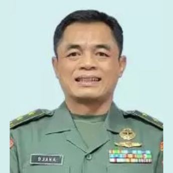 Letjen Djaka Jadi Satu-satunya Jenderal TNI Aktif yang Pimpin Bea Cukai Sepanjang Sejarah
