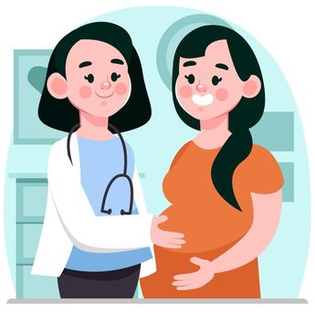Cara Cegah Kehamilan Setelah Berhubungan, Sesuai dengan Fakta Medis