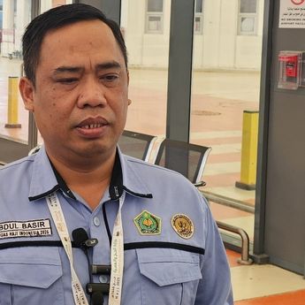 323 Kloter Telah Tiba, Kedatangan Jemaah Haji Indonesia Masih Berlangsung Hingga 31 Mei