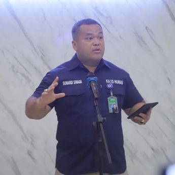 Kemnaker Dukung Langkah KPK Usut Dugaan Korupsi Perizinan TKA