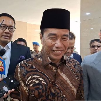 Jokowi Bakal Perlihatkan Ijazah Aslinya di Pengadilan Jika Diminta Hakim