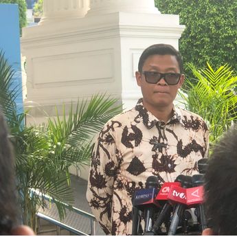 Prabowo Tunjuk Bimo Wijayanto Jadi Dirjen Pajak dan Letjen Djaka Budi sebagai Dirjen Bea Cukai