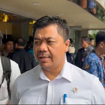 Soal Hadi Poermono Jadi Penasihat Presiden, Ini Respons Wamensesneg