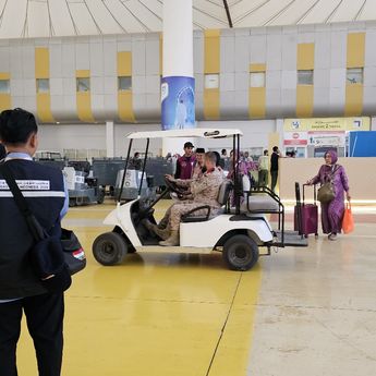 Kemenag Turunkan Tim Pengawas Layanan Haji Khusus