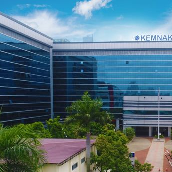 Kemnaker Catat 451 Perusahaan Daftar Program Magang Nasional