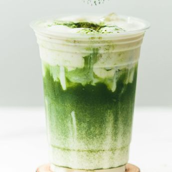 Benarkah Sering Minum Matcha Bisa Picu Masalah Hati? Ini Penjelasan Medisnya
