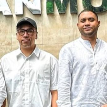 Rayen Pono Minta Ahmad Dhani Jantan Saat Dipanggil Polisi