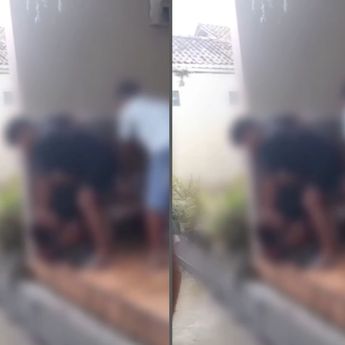 Mantan Camat Meregang Nyawa Ditusuk Teman Sendiri di Pemalang