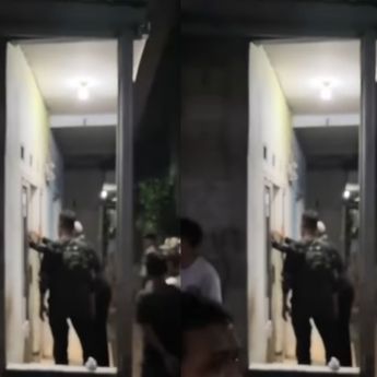 Warga Parung Digegerkan Penemuan Mayat Gantung Diri