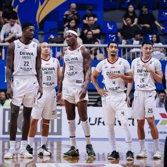 Dewa United Banten Ajukan Protes ke IBL atas Keputusan Wasit saat Kalah dari Satria Muda