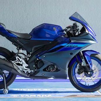 Yamaha Berani Tawarkan Garansi 10 Tahun, Tapi Hanya di Negara Ini!