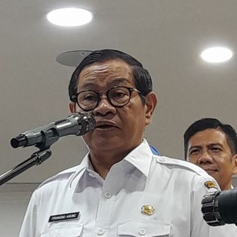 Kepatuhan ASN DKI Naik Transportasi Umum Naik 98 Persen