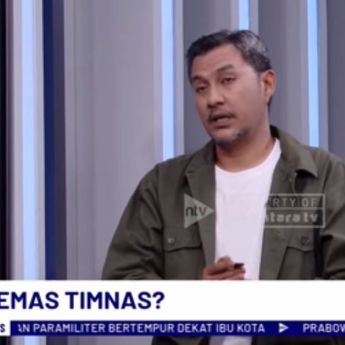 Ada Anak Emas di Timnas? Jurnalis NTV: Kluivert Pilih Nathan, Struick, dan Shayne