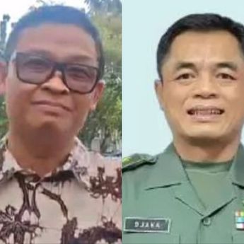 Rekam Jejak Bimo Wijayanto dan Letjen TNI Djaka Budi Utama, Dua Calon Dirjen Anak Buah Sri Mulyani