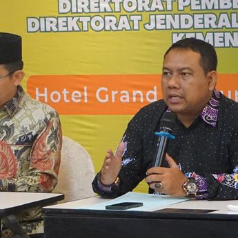 Kemenag Uji Coba Modul Pembinaan Zakat di Sumut, Perkuat Tata Kelola dan Pengentasan Kemiskinan