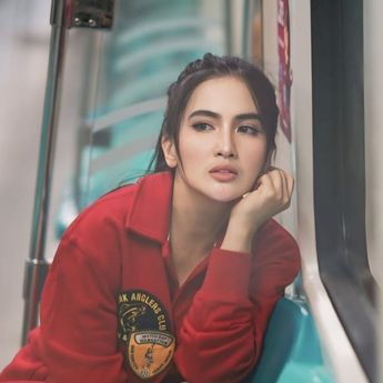 Dianna Dee Starlight Eksis Lagi Lewat 'Tukang Bohong'