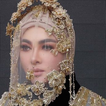 UNESCO Bantah Berikan Penghargaan ke Syahrini di Cannes 2025