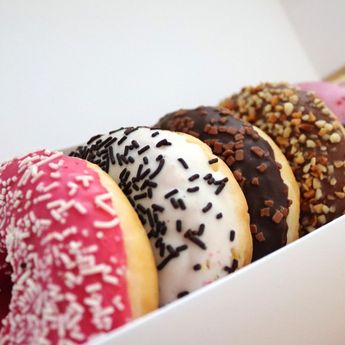 Tips Bikin Donat yang Empuk, Mengembang dan Anti Gagal!
