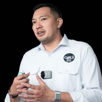 APVI Nilai Raperda KTR DKI Perlu Disusun Secara Proporsional