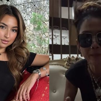 Klarifikasi Yaya Wassink Soal Perseteruan Jennifer Coppen dengan Adik Ipar