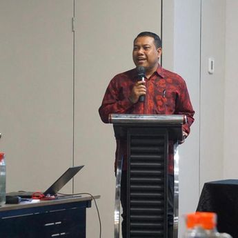 Kemenag Gelar Uji Coba Modul Pembinaan BWI: Wakaf Harus Bertumbuh dan Berkembang