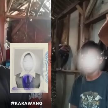 Heboh Remaja Perempuan Berubah Alat Kelamin Jadi Laki-laki di Karawang