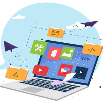 Manfaat Jaringan Komputer, Kunci Efisiensi dan Kolaborasi di Era Digital