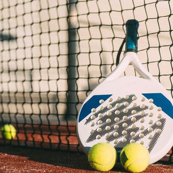 Sejarah Terbentuknya Olahraga Padel yang Tengah Hits ini