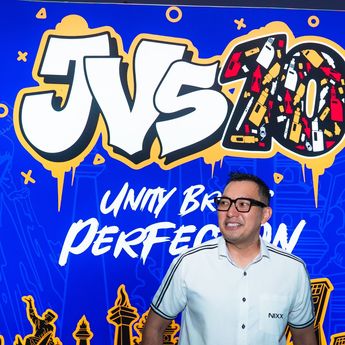 Budiyanto Imam Suyanto, Sosok di Balik Ekspansi Besar Vape Lokal