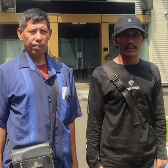 Jaga Etika Bisnis, Produk Garam Ganti Logo yang Dinilai Mirip