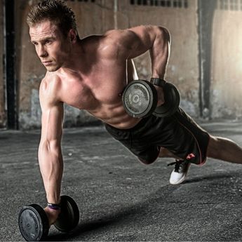 Ingin Memiliki Perut Six Pack? Ini Tips Membentuk Otot Perut Secara Ampuh